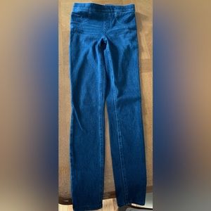 Spanx Jeggings Small